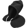 Travel Pillow Comfortable Portable Memory Foam U Shaped Airplane Car