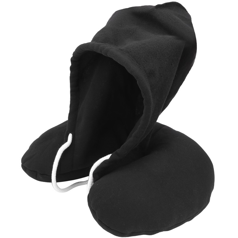 Travel Pillow Comfortable Portable Memory Foam U Shaped Airplane Car