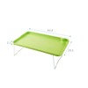 Generic Breakfast Bed Tray Multi-Function Portable Laptop Bed Desk Bed