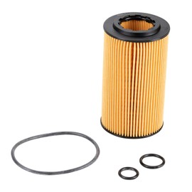 Magneti Marelli 68091826 AA Filter with Oil