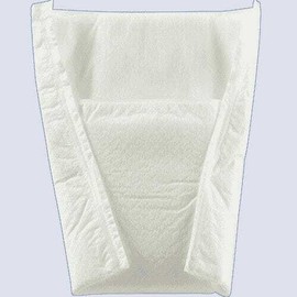Coloplast Manhood Male Bladder Control Liner, Box of 30