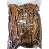 Dried Top Grade Japan Red Reishi Mushroom Slice - 16