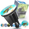 M. ROSENFELD HOME Universal Sink Plug 40 mm with Turtle