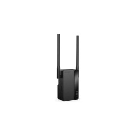 Rockspace AX1800 WiFi 6 Range Extender- Signal Booster up to 1.8Gbps - Black