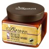 Savannah Hair Therapy Shea Butter Leave-In Cream & Treatment Masque