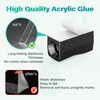 Elook Upgraded Deer Whistles for Car, Save Deer Whistle for