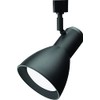 Lithonia Lighting LTHNSTBF BR30 DBL M2 Baffle Head Track Lighting,