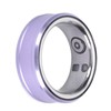 Smart Ring IP68 Waterproof Health Tracker Sleep Monitoring Bluetooth Fitness