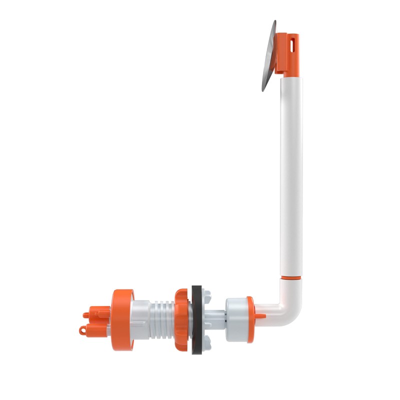 GOFR Livewell Adapter
