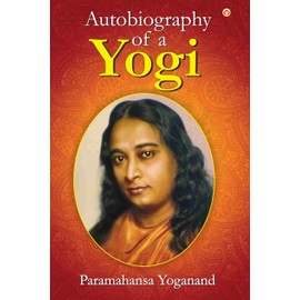 Autobiography Of A Yogi