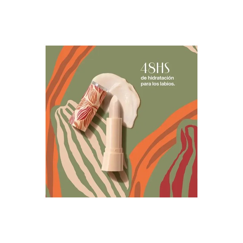 Kit Ekos Natura Cacao Cremas Manos Y Corporal Bálsamo Labial