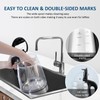 1500W Electric Kettle with Temperature Control - 6-Temp Presets for