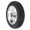 8 Inch Electric Scooter 8x2.00‑5 Tyre Pneumatic Tire and Stainless