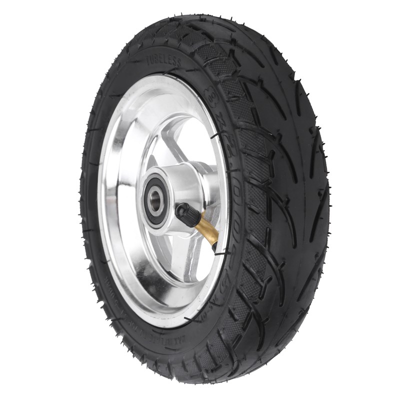 8 Inch Electric Scooter 8x2.00‑5 Tyre Pneumatic Tire and Stainless