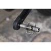 ZEFAL Crank Armour Crank Arm Protection, Orange