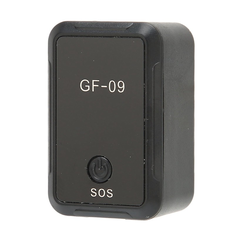Car Locator Mini GPS Real Time Positioning Tracking Device for