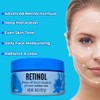 Retinol Renewing Cream for Face & Body 8oz – Advanced