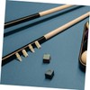 KICHOUSE Pool Cue Extension Screws Sets of Cue Extension Joint