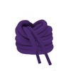 Kilter Round Trainer & Boot Shoelaces - Purple - 120cm