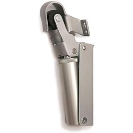 Justor FR 40 kg Silver Door Stop