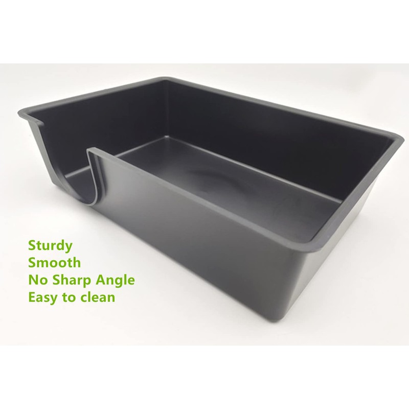 LEOTERRA Snake Hide Reptile Hide for Snake Lizard Gecko and