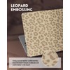 iCasso Compatible with MacBook Air 13 inch Case 2025 2024-2022