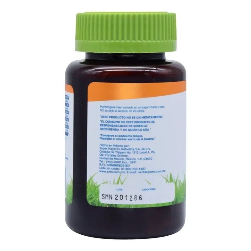 Vidanat Vitamina E1000 Suplemento Alimenticio 30cap