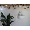 Garland 210 cm 15 Light Birds Acrylic