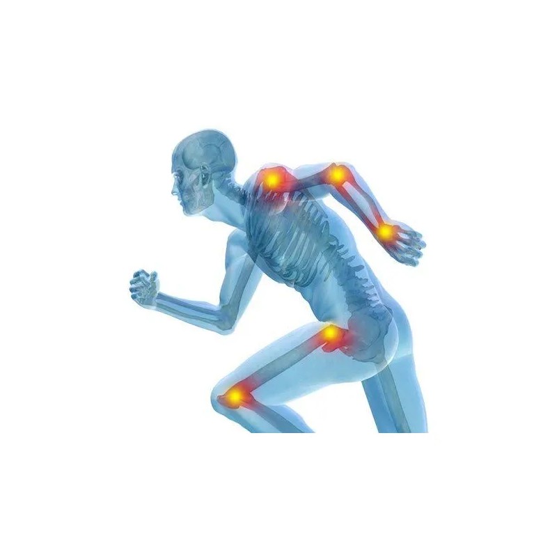 Musclerelief, Crema Tópica AnaLGésica Antiinflamatoria