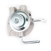 Topeng Diesel Fuel Primer Pump fit for Mazda Bravo Ranger