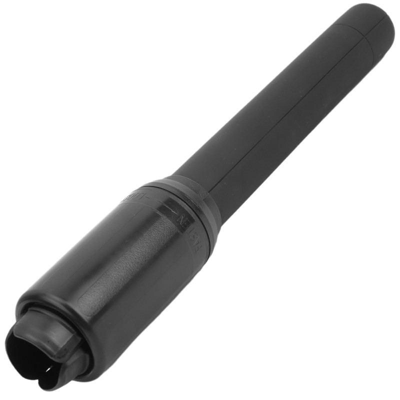 9 Balls Billiards Cue Butt End Extender Pool Stick Extension