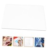 IWOWHERO Scrapbooking Cutting Plates for Die Cutting Machines Embossing Mat