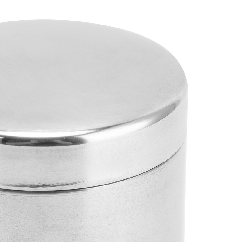 Tea Cup Portable 304 Stainless Steel Water Cup with Lid