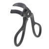 PACKOVE Eyelash Curler Tool for Beautiful Lashes Manual Material for