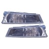 jpautowholesale For 2009-2011 Acura TL Turn Signal Light Set Driver