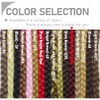 Braided Ponytail hair extensions 30Inch Long Braided Ponytail Extension with