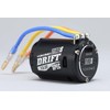 ZERO-S 13.5T (Black) Brushless Motor for Drifting