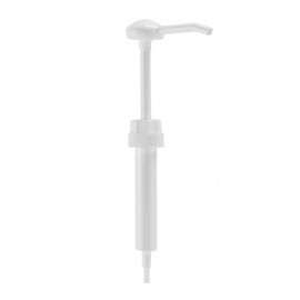 Plastic Pump for AgroThrive 1 Gallon Containers