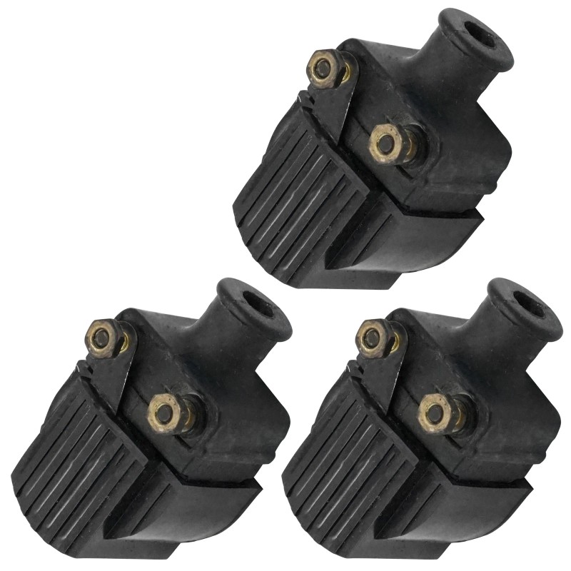 Caltric Ignition Coils for Mercury Outboard 50Hp 50 Hp Engine