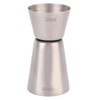 304 Stainless Steel Wine Tool Measuring Cup Double Cocktail Jigger