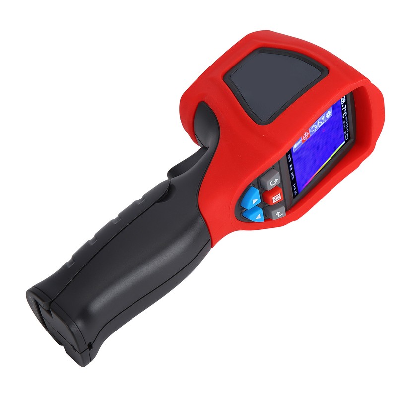 GT3251 Handheld Industrial Infrared Thermal Imager High Accuracy Temperature Testing