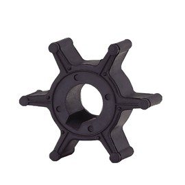 Full Power Plus Impeller Replacement For Yamaha 2.5HP 3HP F2.5 Outboard Water Pump 2-Stroke 4 Stroke Replacement 6L5-44352-00 Sierra 18-8911