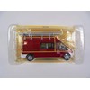 OPO 10 - Fire Engine 1/43 Ford Transit Lanéry Vehicle
