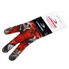 LONGONI Billiard POOL CUE GLOVE Tiger for Left hand