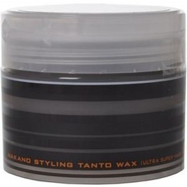 Nakano Tanto Wax 6, 3.2 oz (90 g)
