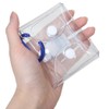 Clear Multi Case SS 1999 70th Anniversary History miffy, 1999