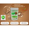 Ashwagandha Root Powder Tablets, 2000mg High Strength, 90 Tablets, Vegan