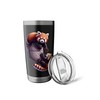 Pocket Red Panda Cute Animal Art Red Panda Bear Playing
