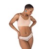 Kaye Larcky | NB001 Memoire | Nursing Bra | Seamless