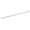 40" (1000mm) Stainless Steel Cabinetmaker's Rule
